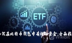 如何在比特币钱包中有效